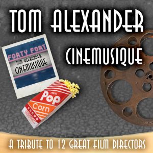 cinemusique cover art